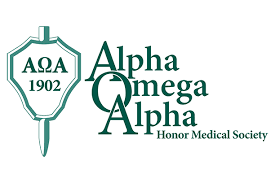 Alpha Omega Alpha Medical Honors Society