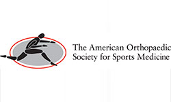 American Orthopedic Society for Sports Medicine